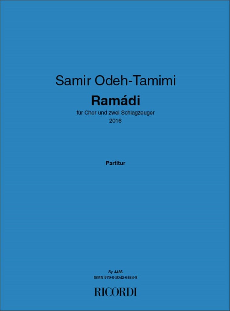 Ramádi